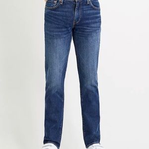 Levi Strauss  & co 511 Jeans